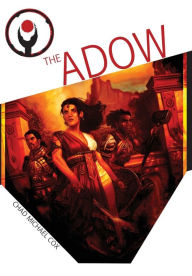 Title: The Adow, Author: Chad Michael Cox