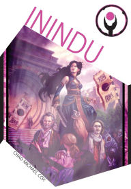 Title: Inindu, Author: Chad Michael Cox