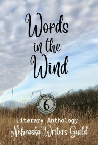 Title: Words in the Wind, Author: Julie Haase