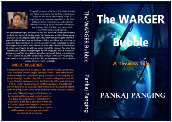 The WARGER Bubble