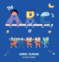 Title: The ABC's of Sleep, Author: Amber Gilmore