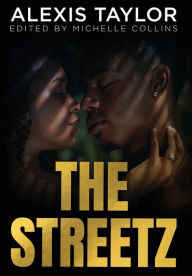 Title: The Streetz, Author: Alexis Taylor