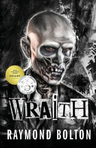 Title: Wraith, Author: Raymond Bolton