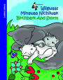 Birchbark and Storm: Wiigwaas Minawaa Nichiiwak