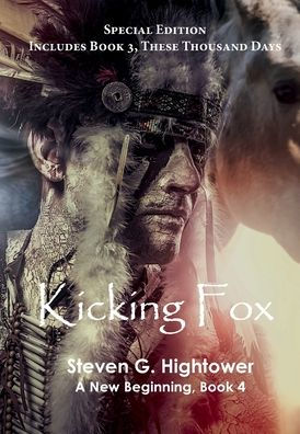 A New Beginning Book 2: The Cross of One Horse: