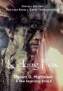 A New Beginning Book 2: The Cross of One Horse: