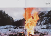 Alternative view 6 of Under The Skin Screenplay