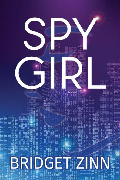 Spy Girl