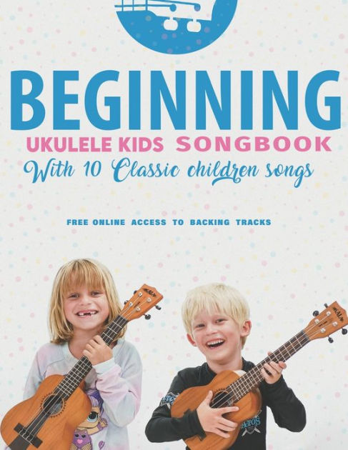 Songbook 3 - Reading Ukulele Group