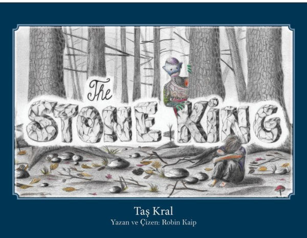 Tas Kral: The Stone King