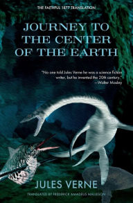 Title: Journey to the Center of the Earth (Warbler Classics), Author: Jules Verne