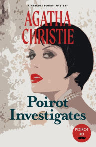 Poirot Investigates (Hercule Poirot Series) (Warbler Classics)