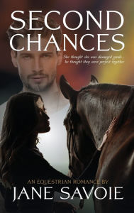 Title: Second Chances, Author: Jane Savoie
