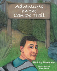 Title: Adventures on the Can Do Trail, Author: Jothy Rosenberg