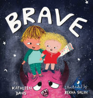 Title: Brave, Author: Kathleen Davis