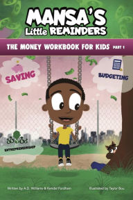 MANSA'S Little REMINDERS