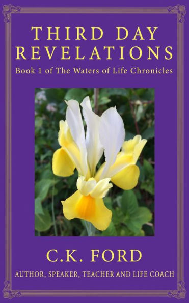 Third Day Revelations