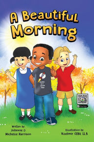 Title: A Beautiful Morning, Author: Michelle Harrison