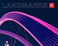 Title: LANDMARKS: Every Place Has a Story. Every Story Has a Place, Author: Selbert Perkins Design