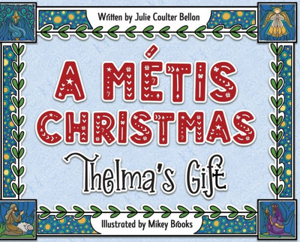 A MÃ¯Â¿Â½tis Christmas: Thelma's Gift