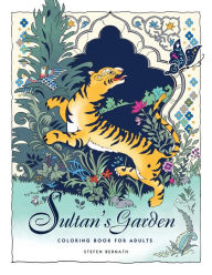 Title: Sultan's Garden, Author: Stefen Bernath