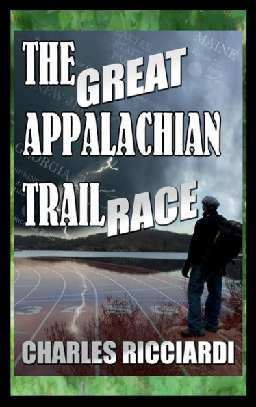 The Great Appalachian Trail Race