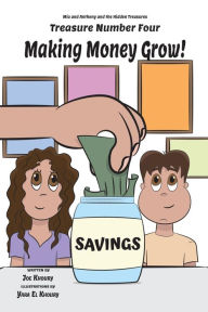 Title: Making Money Grow!, Author: Yara El Khoury