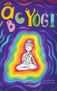 Title: The ABC Yogi, Author: Krystle Flynn