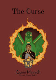 Title: The Curse: Emerald Trilogy: Book 2, Author: Quinn Minnich