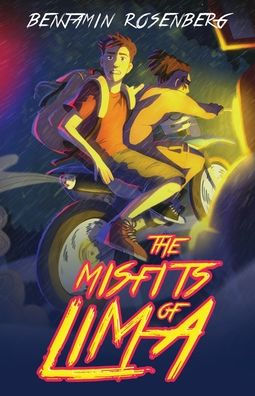 The Misfits of Lima