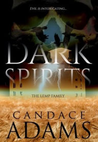 Title: Dark Spirits: The Lemp Family:, Author: Dark City Designs