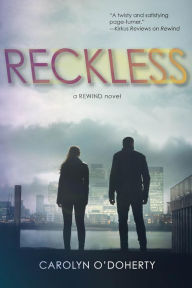 Title: RECKLESS, Author: Carolyn O'Doherty