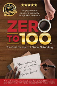 Title: Zero to 100, Author: Joseph Luckett