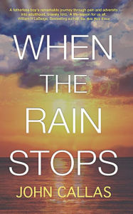 Title: When The Rain Stops, Author: David Lewis