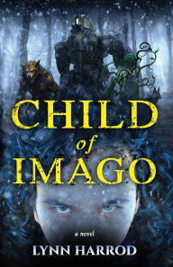 Title: Child of Imago, Author: Michael McCoy