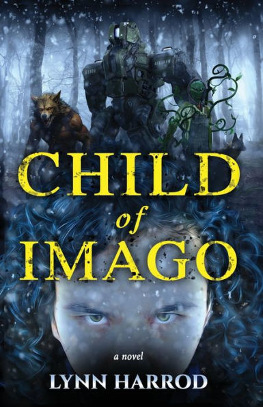 Child of Imago