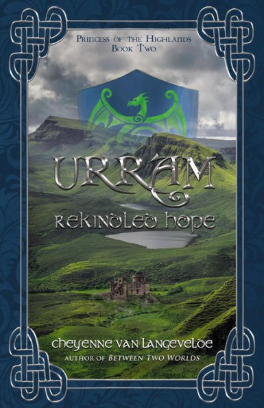 Urram - Rekindled Hope