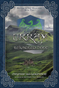Title: Urram - Rekindled Hope, Author: Cheyenne Van Langevelde