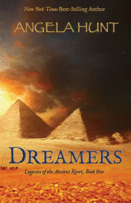 Title: Dreamers: Large Print Edition, Author: Angela Hunt