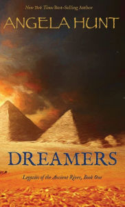 Title: Dreamers, Author: Angela E Hunt