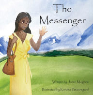 Title: The Messenger, Author: Jamie Mulgrew