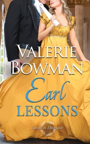 Earl Lessons