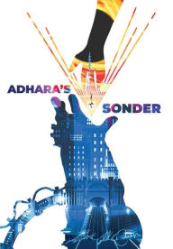 Title: Adhara's Sonder, Author: Mark Alexander McClish