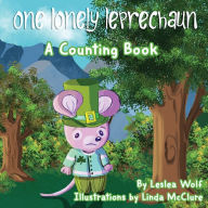 Title: One Lonely Leprechaun, Author: Leslea Wolf