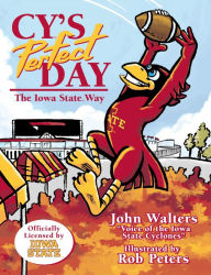 Title: Cy's Perfect Day, Author: John Walters