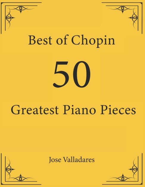 Chopin - Best of Piano 