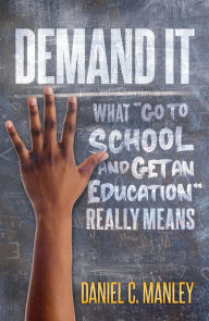 Title: Demand It: What 