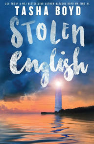 Title: Stolen English, Author: Tasha Boyd