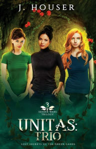 Title: Unitas: Trio, Author: J Houser