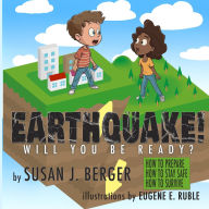 Title: Earthquake!: 3rd Edition, Author: Eugene Ruble